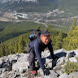 Meet your Posher, Joey